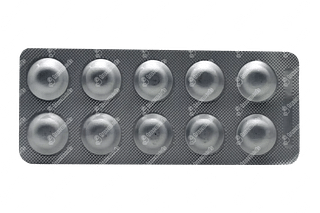 Lukotas Lc 10/5 MG Tablet 10