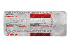 Lukotas Lc Tablet 10 Lukotas Lc Tablet 10