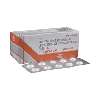 Lukotas Lc Tablet 10
