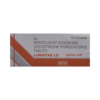 Lukotas Lc Tablet 10