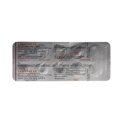 Lukotas Lc Tablet 10