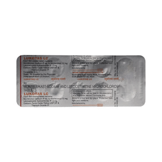 Lukotas Lc Tablet 10