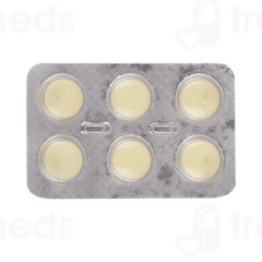 Lumerax 40 Tablet 6