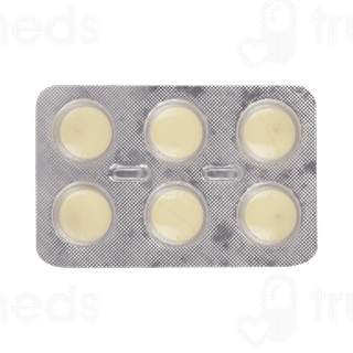 Lumerax 40 Tablet 6