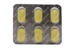 Lumerax 60 Tablet 6