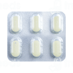 Lumerax 60 Tablet 6
