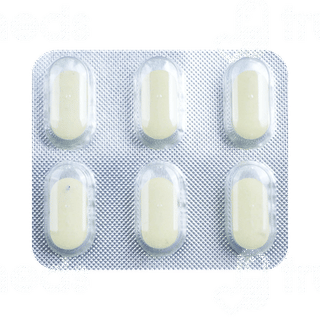 Lumerax 60 Tablet 6