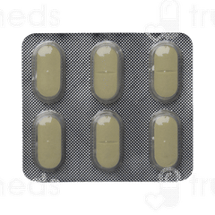 Lumerax 80 Tablet 6 Lumerax 80 Tablet 6
