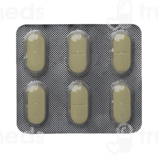 Lumerax 80 Tablet 6
