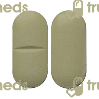 Lumerax 80 Tablet 6