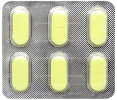 Lumerax 80 Tablet 6