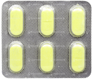 Lumerax 80 Tablet 6