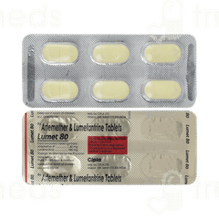 Lumet 80 Tablet 6