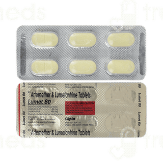 Lumet 80 Tablet 6