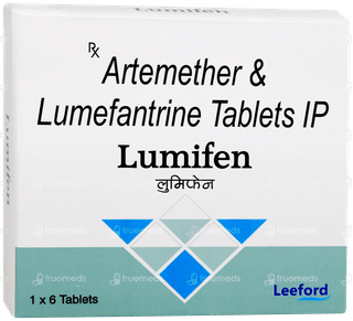 Lumifen Tablet 6