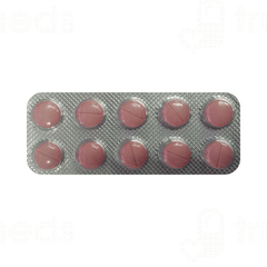 Luna 10 MG Tablet 10