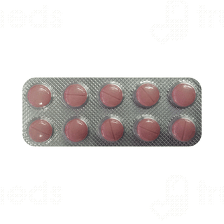 Luna 10 MG Tablet 10