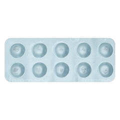 Lunamide 10 Tablet 10