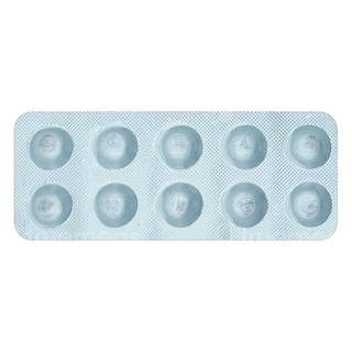 Lunamide 10 Tablet 10
