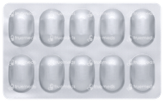 Lupase 10000 Tablet 10 Lupase 10000 Tablet 10