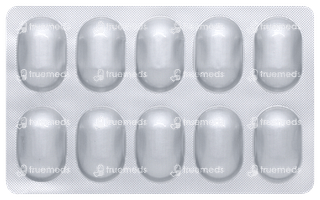 Lupase 10000 Tablets 10