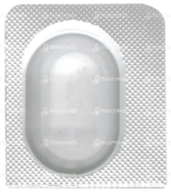 Lupibend 400 Chewable Tablet 1 Lupibend 400 Chewable Tablet 1