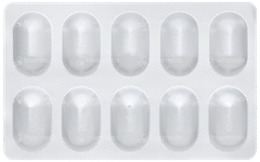 Lupicef O 200 Dispersible Tablet 10 Lupicef O 200 Dispersible Tablet 10