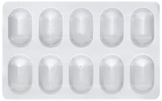 Lupicef O 200 Tablet 10