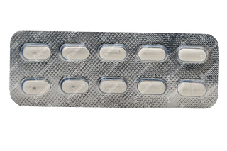 Lupicet 10 MG Tablet 10