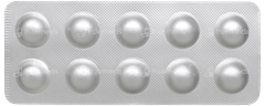 Lupicet L Tablet 10