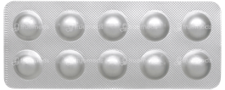 Lupicet L Tablet 10
