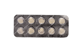 Lupidip 10 MG Tablet 10