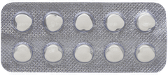 Lupidip 10 Tablet 10