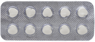 Lupidip 10 Tablet 10