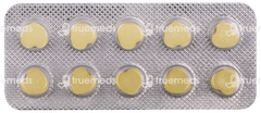 Lupidip 2.5 Tablet 10