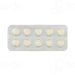 Lupidip 2.5 Tablet 10 Lupidip 2.5 Tablet 10