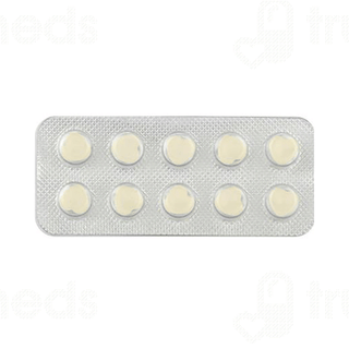 Lupidip 2.5 Tablet 10