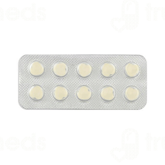 Lupidip 2.5 Tablet 10 Lupidip 2.5 Tablet 10