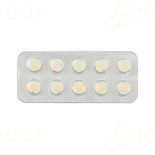 Lupidip 2.5 Tablet 10