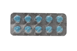 Lupidip 5 MG Tablet 10