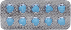 Lupidip 5 Tablet 10
