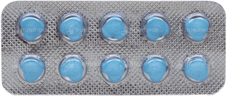 Lupidip 5 Tablet 10