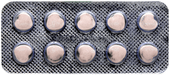 Lupidip A Tablet 10