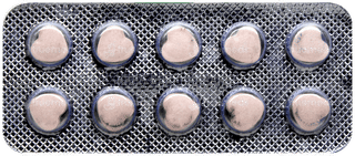 Lupidip A Tablet 10