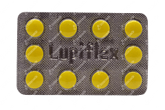 Lupiflex 8 Tablet 10