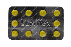 Lupiflex 4 Tablet 10