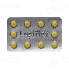 Lupiflex 4 Tablet 10
