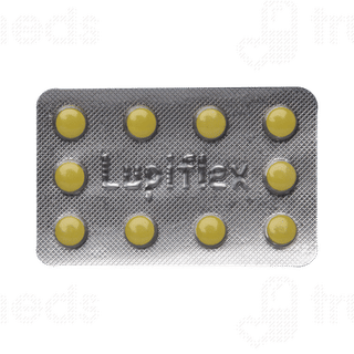 Lupiflex 4 Tablet 10