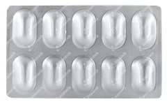 Lupiheme Tablet 10