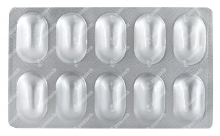 Lupiheme Tablet 10